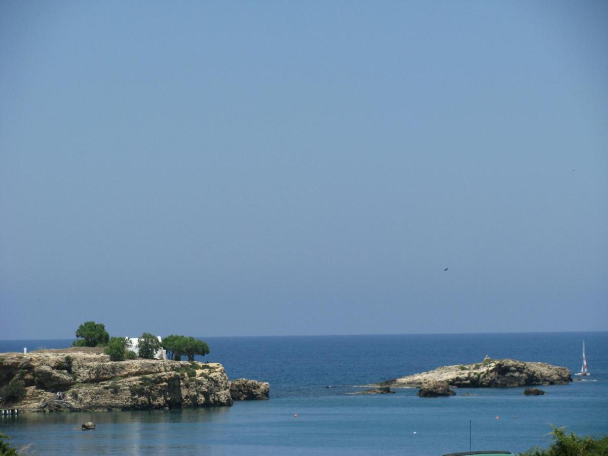 Villa Belamar Hersónissos Extérieur photo