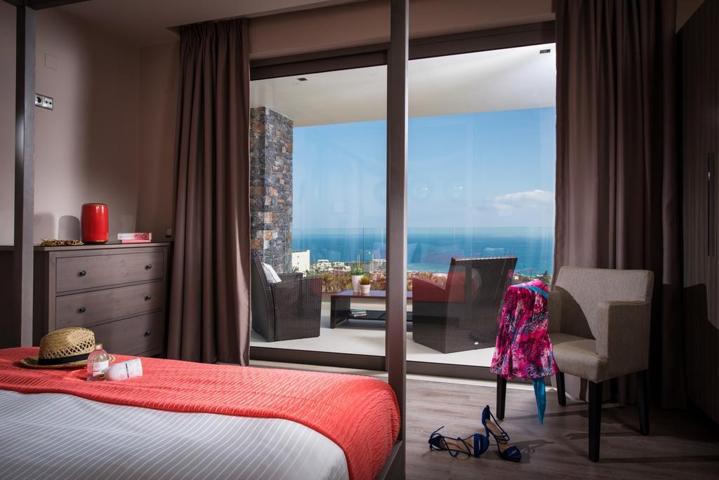 Villa Belamar Hersónissos Chambre photo