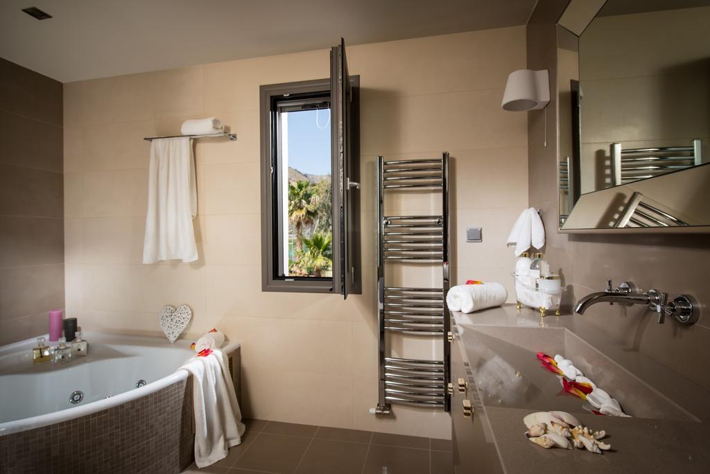 Villa Belamar Hersónissos Chambre photo